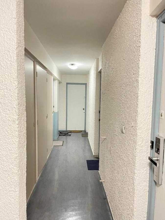Apartment Small Nizza