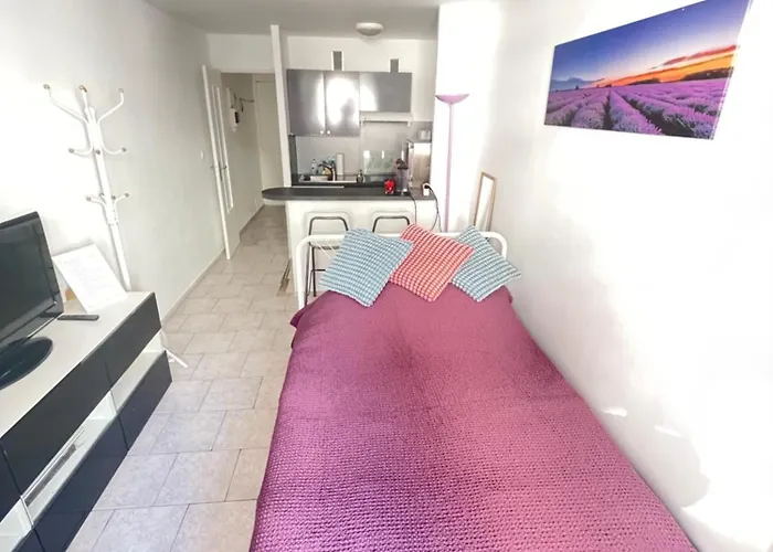 Small Appartement