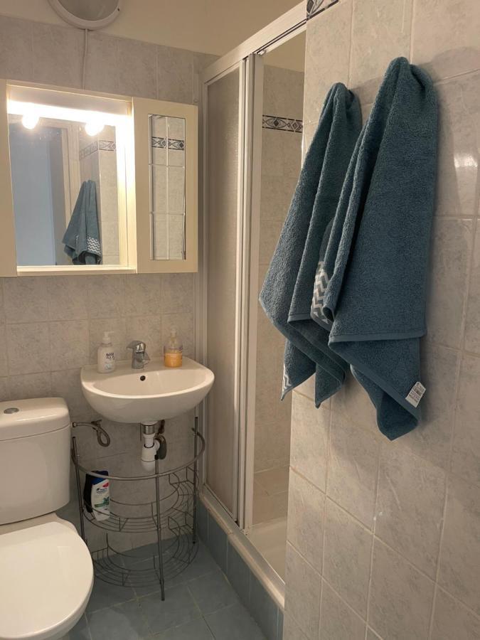 Apartment Small *