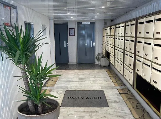 Small Appartement