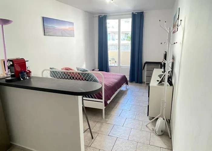 Small Appartement