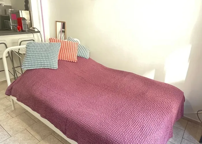 Small Appartement