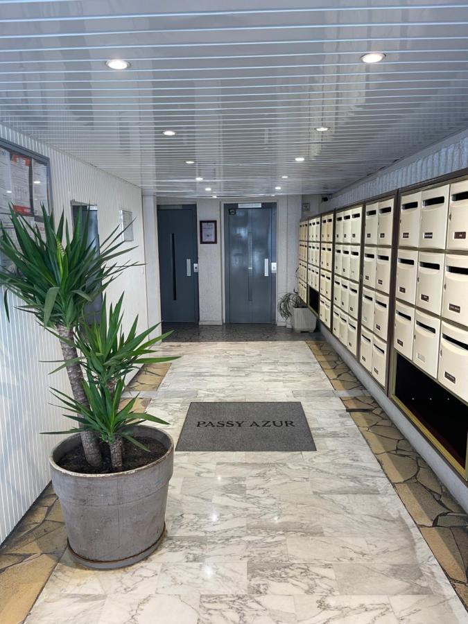 Appartement Small *
