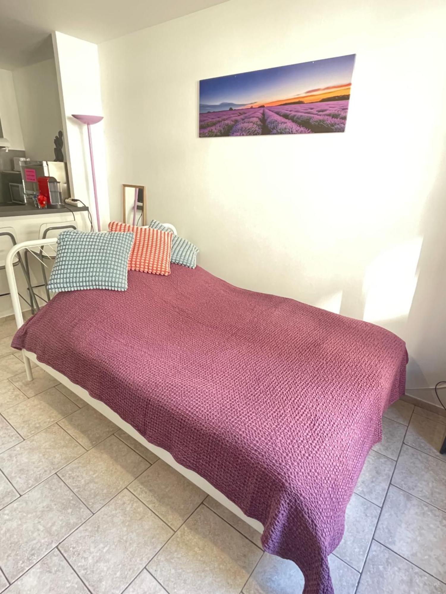 Small Appartement *